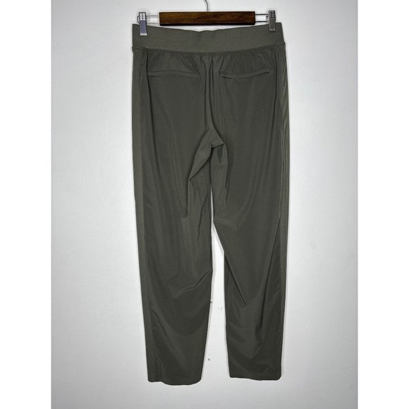 Athleta Olive Ankle Pants - Picture 9 of 12